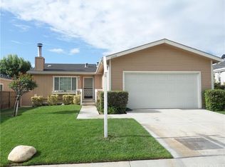 20046 Northcliff Dr, Canyon Country, CA 91351