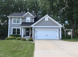 1430 Copper Creek Dr, Pleasant Hill, IA 50327