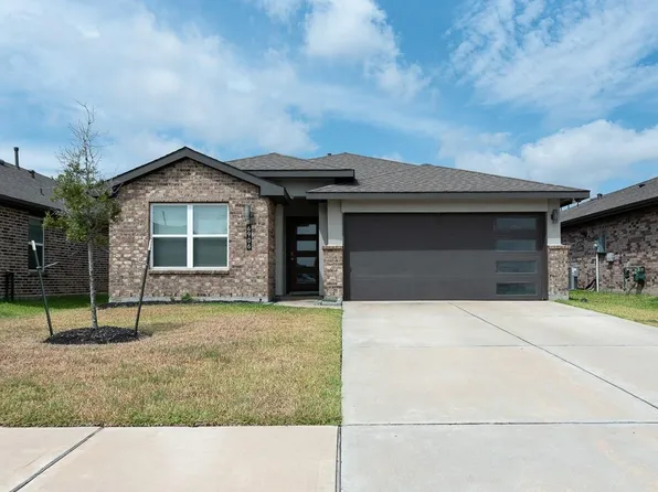 6906 Halifax Harvest Ln, Richmond, TX 77407