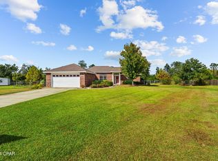 8809 Catawba Ct, Youngstown, FL 32466