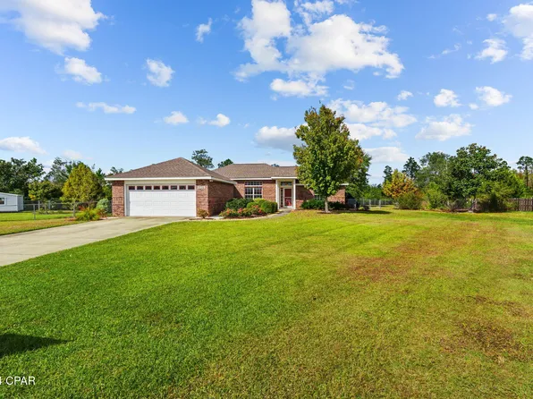 8809 Catawba Ct, Youngstown, FL 32466