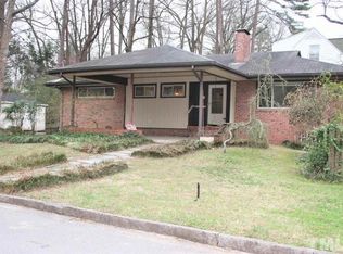 315 Englewood Ave, Durham, NC 27701