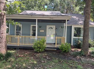 4701 Draper Rd, Raleigh, NC 27616