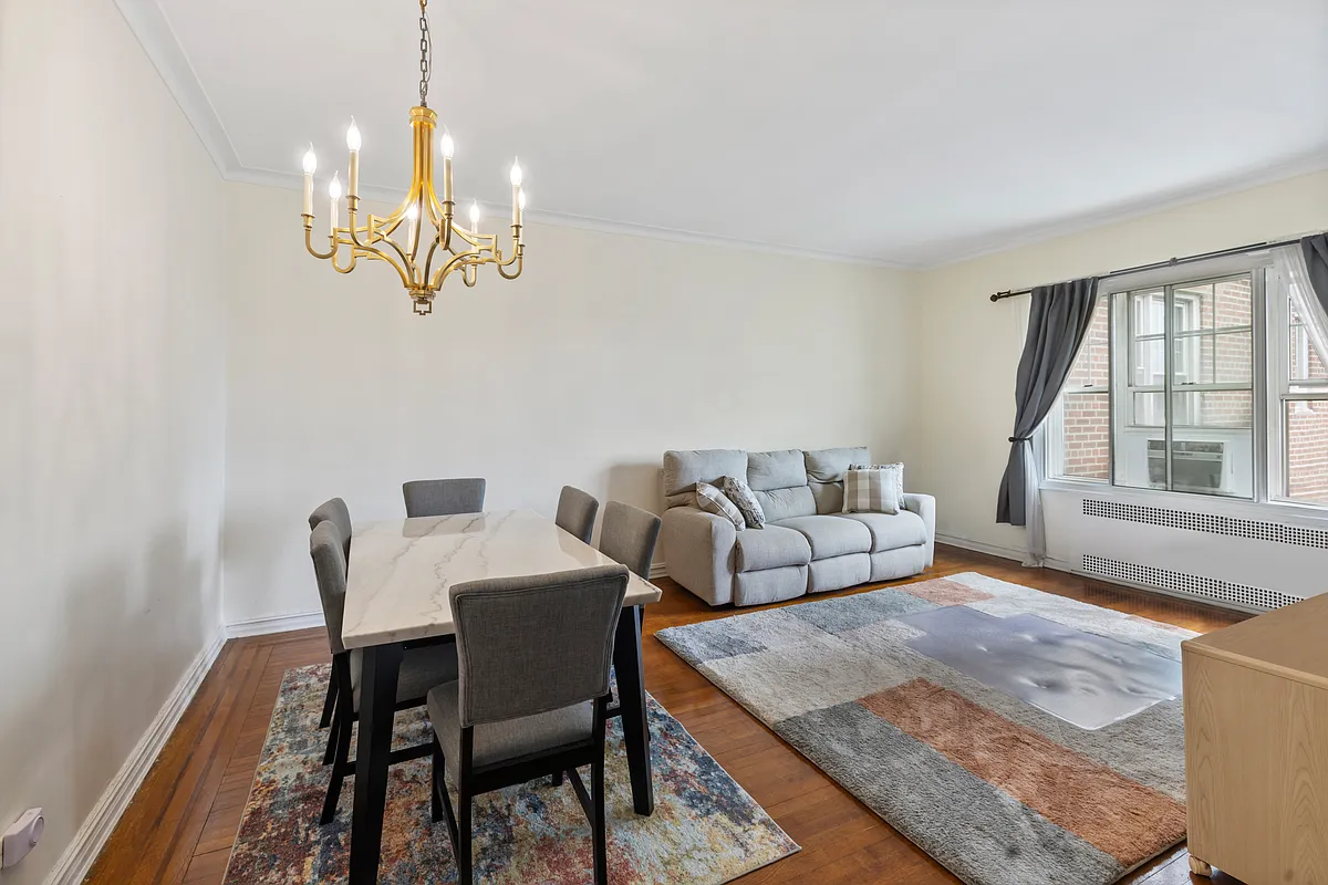 112-50 78th Ave Unit 6H  