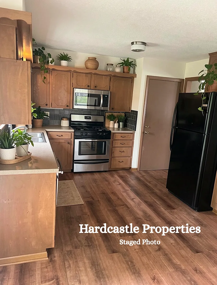 3 bed, 1500 sqft, $2,200 — Photo 2