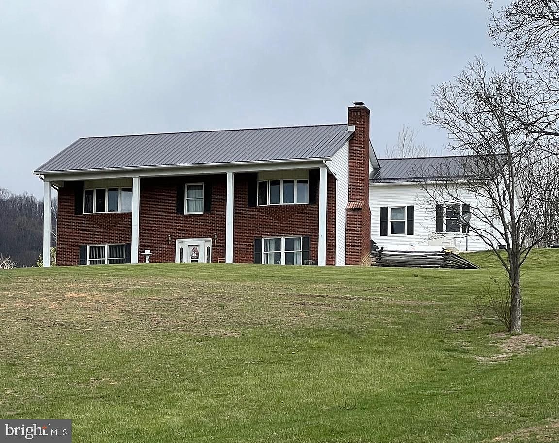 1783 Shockey Rd, Old Fields, WV 26845 Zillow