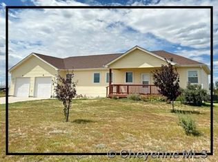 1146 Kaycee Pl, Cheyenne, WY 82009