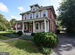 719 National Ave, Winchester, VA 22601