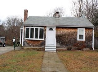 723 Randolph St, Abington, MA 02351