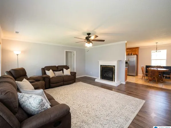 264 Jerry Marsh Rd, Cleveland, AL 35049