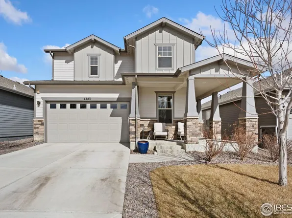 4323 Bluffview Dr, Loveland, CO 80537