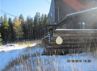 338 Paiute Rd, Evergreen, CO 80439