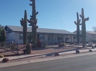71 W 10th St, Ajo, AZ 85321