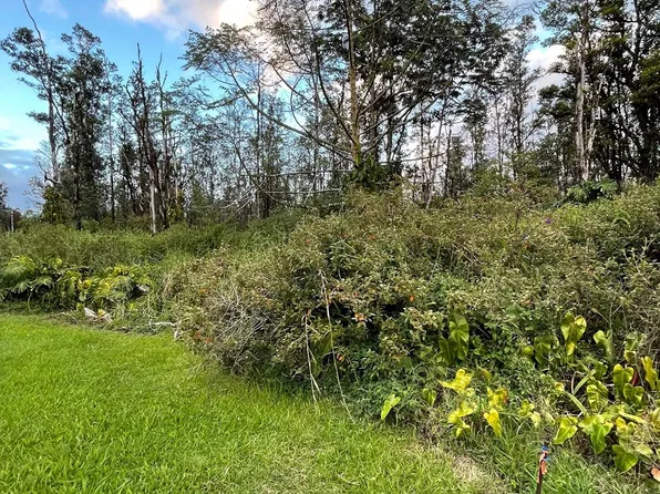 Road 3 Hopue Lot 3247, Kurtistown, HI 96760