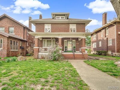 1005 E Monroe St, Belleville, IL, 62220