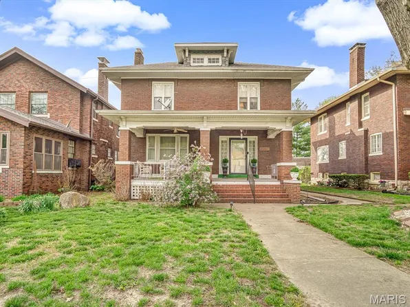 1005 E Monroe St, Belleville, IL 62220