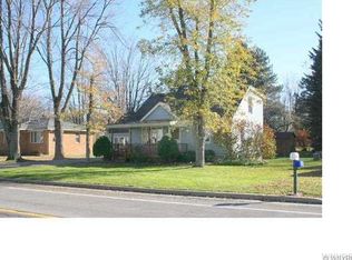 1315 Dodge Rd, Getzville, NY 14068