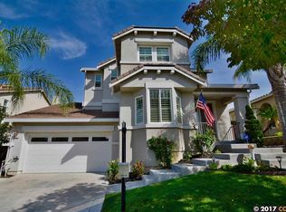 2871 Sandyhills Dr, Brentwood, CA 94513