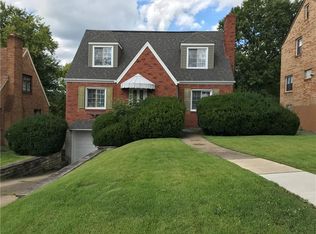 753 Lechner Ln, Pittsburgh, PA 15227