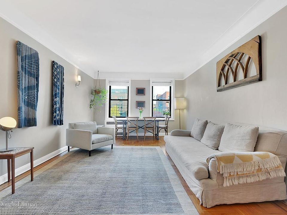 1st image of 81 Ocean Pkwy APT 4J