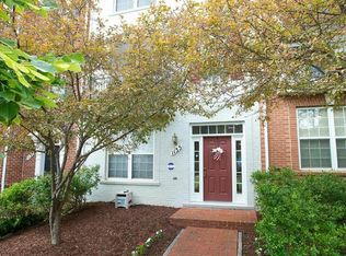 1135 Gaither Rd, Rockville, MD 20850