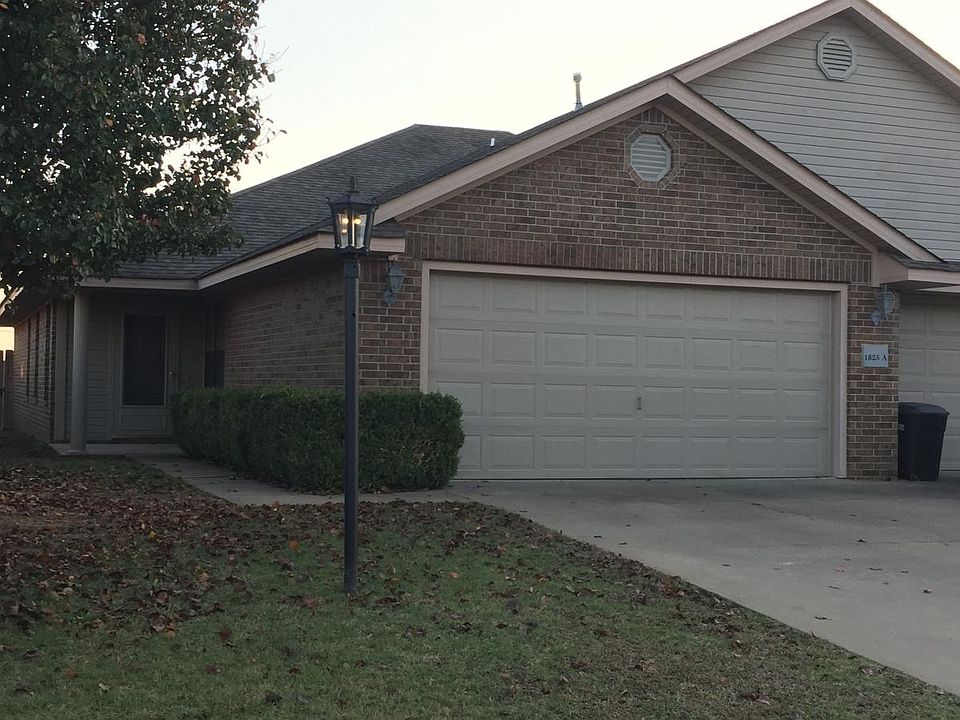 1825 Wilder Lane Apartments Alma, AR Zillow