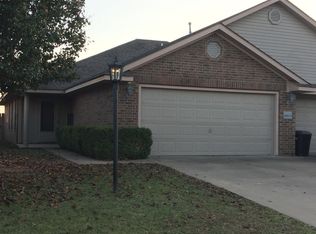 1825 Wilder Ln, Alma, AR 72921