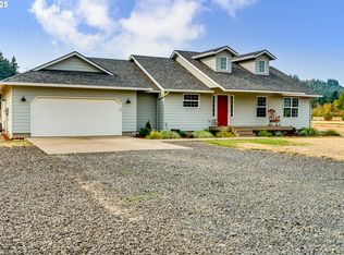 36974 Immigrant Rd, Pleasant Hill, OR 97455