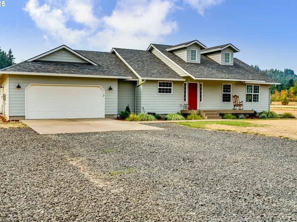 36974 Immigrant Rd, Pleasant Hill, OR 97455