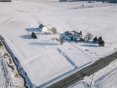 2313 S State Road 29, Bringhurst, IN, 46913
