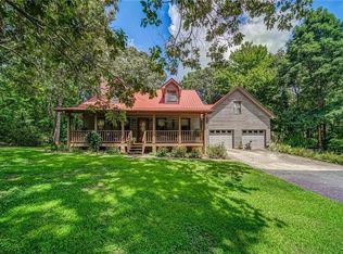 127 Little Acres Rd, Jasper, GA 30143