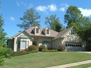 1343 Crown Ter, Marietta, GA 30062