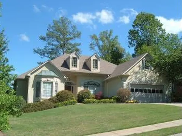 1343 Crown Ter, Marietta, GA 30062