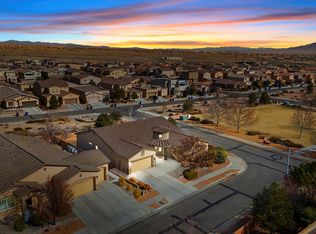 8501 Silk Tassel Rd NW, Albuquerque, NM 87120