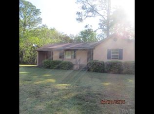 8240 Ranger Ave, Pensacola, FL 32534