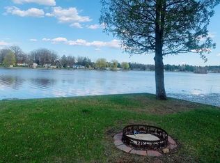 4300 Lakeview Dr, Beaverton, MI 48612