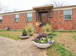 6544 Prosper St, Dallas, TX 75209