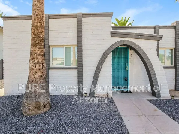 6801 N 17th Ave, Phoenix, AZ