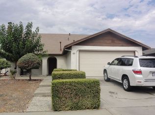 3788 Polton Place Way, San Jose, CA 95121