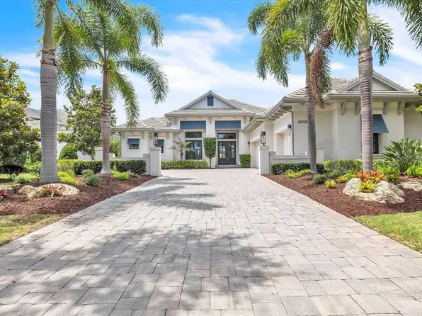 16306 Daysailor Trl, Lakewood Ranch, FL 34202