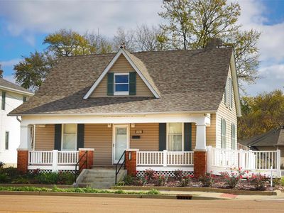 904 Vandalia St, Collinsville, IL, 62234