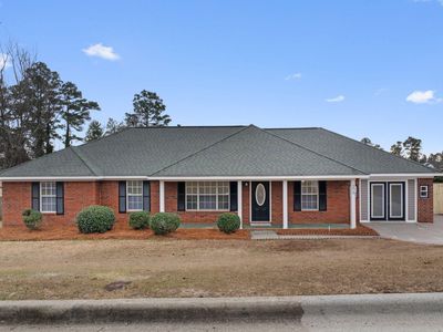 3410 Camak Drive, Augusta, GA, 30909