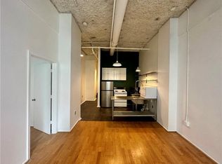 20 Marietta St NW APT 3A, Atlanta, GA 30303