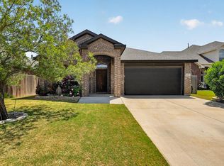1606 San Francisco Ave, Midland, TX 79705