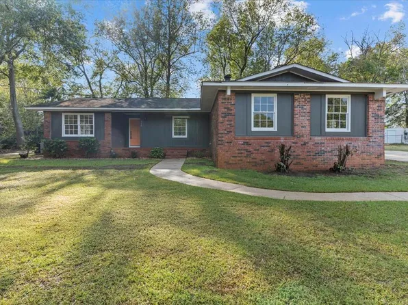 808 S Ouida St, Enterprise, AL 36330