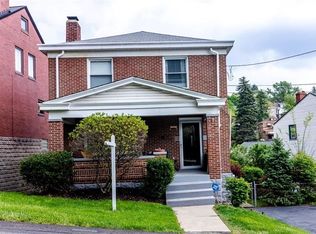 1047 Bayridge Ave, Pittsburgh, PA