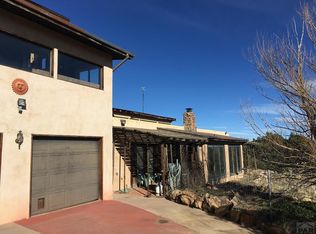 298 Vega Rd, Walsenburg, CO 81089