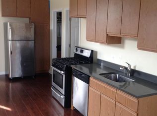 3534 S Parnell Ave #GF, Chicago, IL 60609