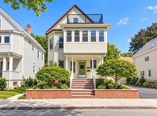 143 Albion St, Somerville, MA 02144