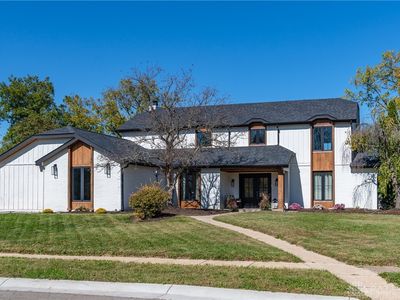 5382 Talltree Way, West Chester, OH, 45069